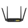 ASUS RT-AX53U Dual Band 2.4+5GHz 1800Mbps USB Wireless Router