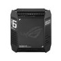 ASUS ROG Rapture GT6 AX10000 2-Pack Black Tri-Band 2.4+5GHz 10000Mbps Gaming Router