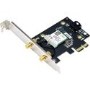 ASUS PCE-AXE5400 AXE5400 Tri-Band PCI Express Bluetooth Wi-Fi Adapter