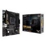 ASUS TUF GAMING A520M-PLUS II AMD A520 AM4 DDR4 Micro ATX Motherboard