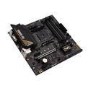 ASUS TUF GAMING A520M-PLUS II AMD A520 AM4 DDR4 Micro ATX Motherboard