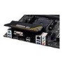 ASUS TUF GAMING A520M-PLUS II AMD A520 AM4 DDR4 Micro ATX Motherboard