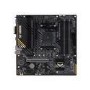 ASUS TUF GAMING A520M-PLUS II AMD A520 AM4 DDR4 Micro ATX Motherboard