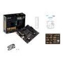 ASUS TUF GAMING A520M-PLUS II AMD A520 AM4 DDR4 Micro ATX Motherboard