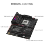 ASUS ROG STRIX B650E-E AMD B650 AM5 DDR5 ATX Motherboard