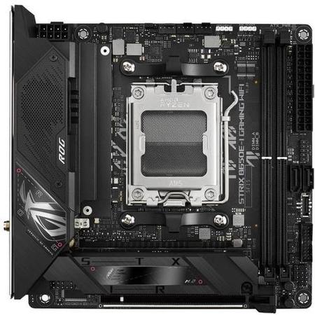 ASUS ROG STRIX B650E-I AMD B650 AM5 DDR5 Mini ITX Motherboard