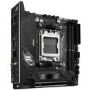 ASUS ROG STRIX B650E-I AMD B650 AM5 DDR5 Mini ITX Motherboard