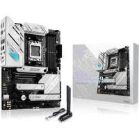 ASUS ROG STRIX B650-A AMD B650 AM5 DDR5 ATX Motherboard
