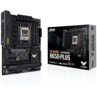 ASUS TUF GAMING B650-PLUS AMD B650 AM5 DDR5 ATX Motherboard