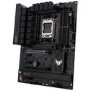 ASUS TUF GAMING B650-PLUS AMD B650 AM5 DDR5 ATX Motherboard