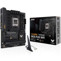 ASUS TUF Gaming B650-PLUS Wi-Fi AMD B650 AM5 DDR5 ATX Motherboard