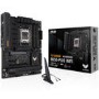 ASUS TUF Gaming B650-PLUS Wi-Fi AMD B650 AM5 DDR5 ATX Motherboard