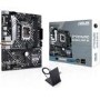 ASUS PRIME H610M-A WIFI D4 Intel H610 LGA 1700 DDR4 Micro ATX Motherboard