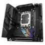 ASUS ROG STRIX B760-I Intel B760 LGA 1700 DDR5 Mini ITX Motherboard