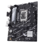 ASUS Prime B760M-K D4 Intel B760 LGA 1700 DDR4 Micro ATX Motherboard