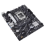 ASUS Prime B760M-K D4 Intel B760 LGA 1700 DDR4 Micro ATX Motherboard