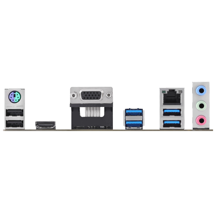 ASUS Prime B760M-K D4 Intel B760 LGA 1700 DDR4 Micro ATX Motherboard