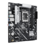 ASUS Prime B860M-K Intel B860 LGA 1851 DDR5 Micro ATX Motherboard