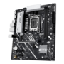 ASUS Prime B860M-K Intel B860 LGA 1851 DDR5 Micro ATX Motherboard