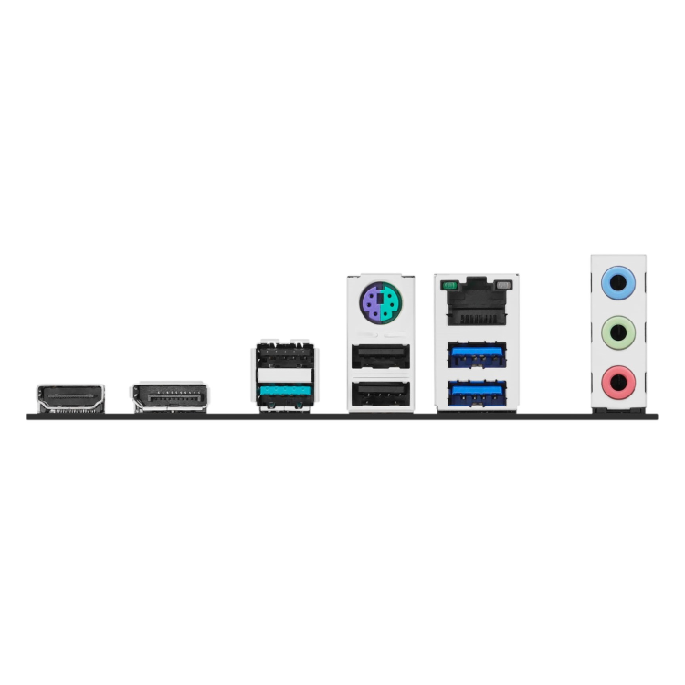 ASUS Prime B860M-K Intel B860 LGA 1851 DDR5 Micro ATX Motherboard