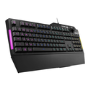 ASUS TUF Gaming K1 RGB Keyboard Black