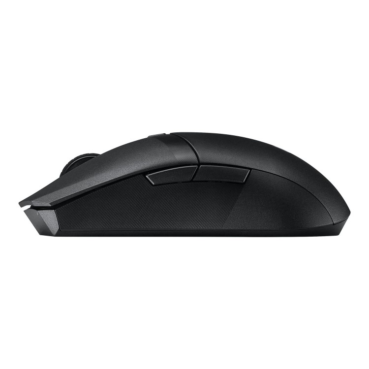 ASUS TUF M4 Wireless Gaming Mouse Black