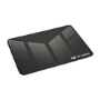 ASUS TUF P1 Gaming Mouse Pad Black Grey