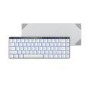 ROG Falchion RX Low Profile 65% Wireless Gaming Keyboard Pre-lubed ROG RX Red Low-Profile Optical Tri-mode Touch Panel MacOS RGB-White UK Layout