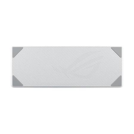 ROG Falchion RX Low Profile 65% Wireless Gaming Keyboard Pre-lubed ROG RX Red Low-Profile Optical Tri-mode Touch Panel MacOS RGB-White UK Layout