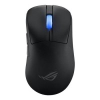 ASUS ROG Keris II Ace AimPoint Black Wireless Gaming Mouse Black