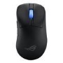 ASUS ROG Keris II Ace AimPoint Black Wireless Gaming Mouse Black