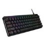 ASUS ROG Falchion Ace HFX USB Gaming Keyboard in Black