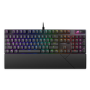 ASUS ROG Strix Scope II X Gaming Keyboard Black