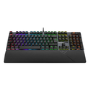 ASUS ROG Strix Scope II X Gaming Keyboard Black