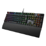 ASUS ROG Strix Scope II X Gaming Keyboard Black