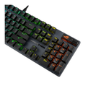 ASUS ROG Strix Scope II X Gaming Keyboard Black