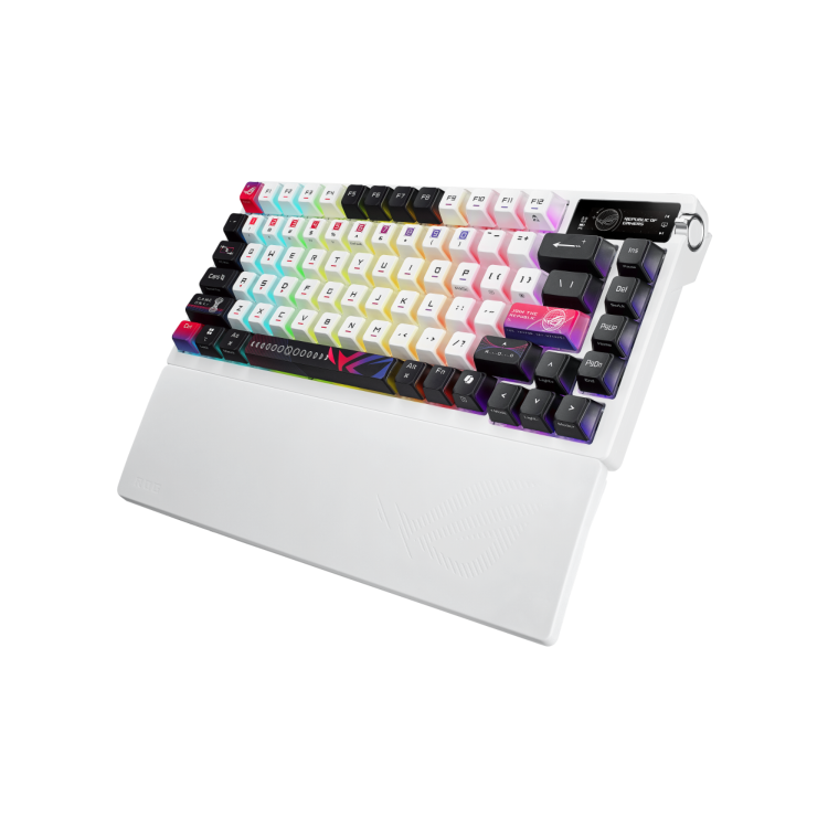 ASUS ROG Azoth X Wireless Gaming Keyboard