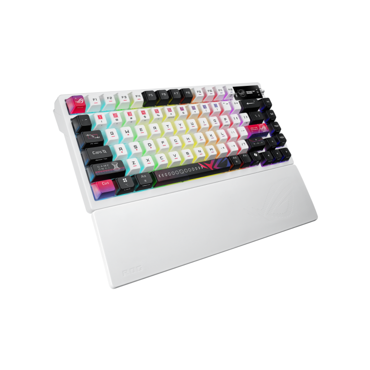 ASUS ROG Azoth X Wireless Gaming Keyboard