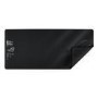 ASUS ROG Sheath II XXL Gaming Mouse Pad, Advanced Cooling Fabric, Durable Anti-Fray Edges, Non-Slip Rubber Base, 400 x 900 x 3mm, Black