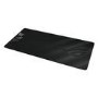 ASUS ROG Sheath II XXL Gaming Mouse Pad, Advanced Cooling Fabric, Durable Anti-Fray Edges, Non-Slip Rubber Base, 400 x 900 x 3mm, Black