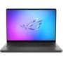 ASUS ROG Ryzen AI 9 32GB RAM 2TB SSD RTX 5080 120Hz 14 Inch Windows 11 Gaming Laptop