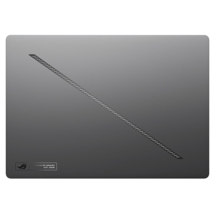 ASUS ROG Ryzen AI 9 32GB RAM 2TB SSD RTX 5080 120Hz 14 Inch Windows 11 Gaming Laptop