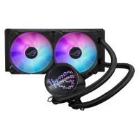ASUS ROG Ryuo III 240 Gaming ARGB 240mm 2200rpm Liquid CPU Cooler