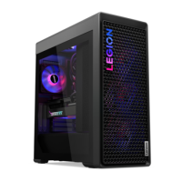 Lenovo Legion T7 34IAS10 Intel Core Ultra 7 265K 32GB RAM 1TB SSD RTX 5070 Ti Windows 11 Gaming PC