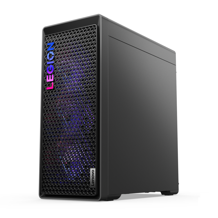 Lenovo Legion T7 34IAS10 Intel Core Ultra 7 265K 32GB RAM 1TB SSD RTX 5070 Ti Windows 11 Gaming PC
