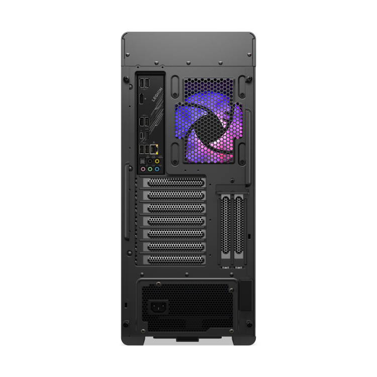 Lenovo Legion T7 34IAS10 Intel Core Ultra 7 265K 32GB RAM 1TB SSD RTX 5070 Ti Windows 11 Gaming PC