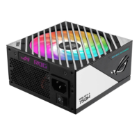 ASUS ROG LOKI SFX-L 750W Fully Modular 80 PLUS Platinum Power Supply