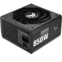 ASUS TUF Gaming 850W 80+ Gold Fully Modular ATX Power Supply