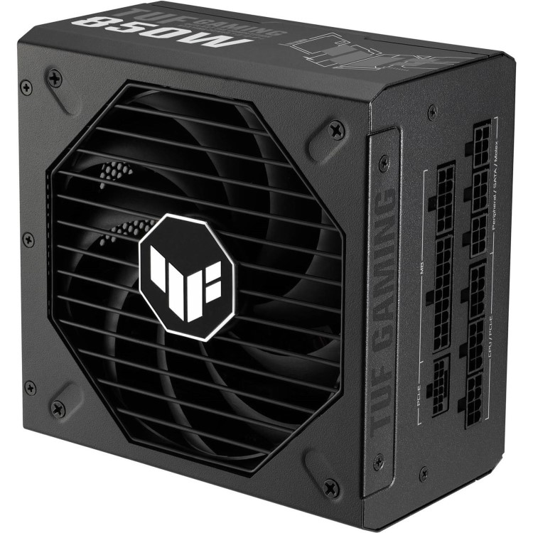 ASUS TUF Gaming 850W 80+ Gold Fully Modular ATX Power Supply