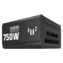 ASUS TUF Gaming 750W Fully Modular 80 PLUS Gold Power Supply